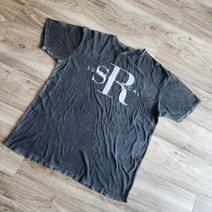 Superrradical Tee